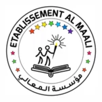 Logo of Établissement AL MAALI android Application 